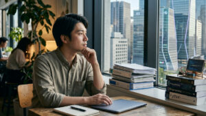 事務職とエンジニア、20代が転職するならどちらか【将来性を比較】