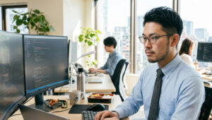 「20代のうちに」が口癖になっている人へ。エンジニア転職が今しかできない理由