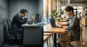 20代はエンジニア転職の「ゴールデンタイム」です。元手取り18万の私が、20代未経験から確実に年収を上げるためのプログラミングスクールの選び方と、人生を逆転させる秘訣を全公開します。