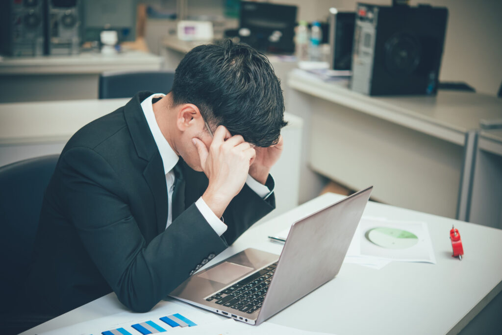 「この仕事、将来性がないんじゃないか…」そう感じているあなたへ