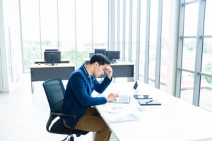 「20代後半・スキルなし」でも転職できる？同じ不安を抱えていたあなたへ