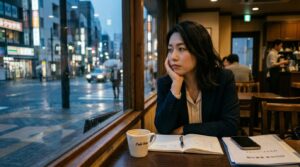 「営業に向いてない」と感じているあなたへ
