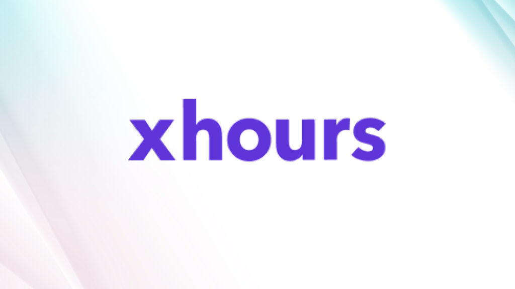 xhoursとは？サービスの基本情報と特徴